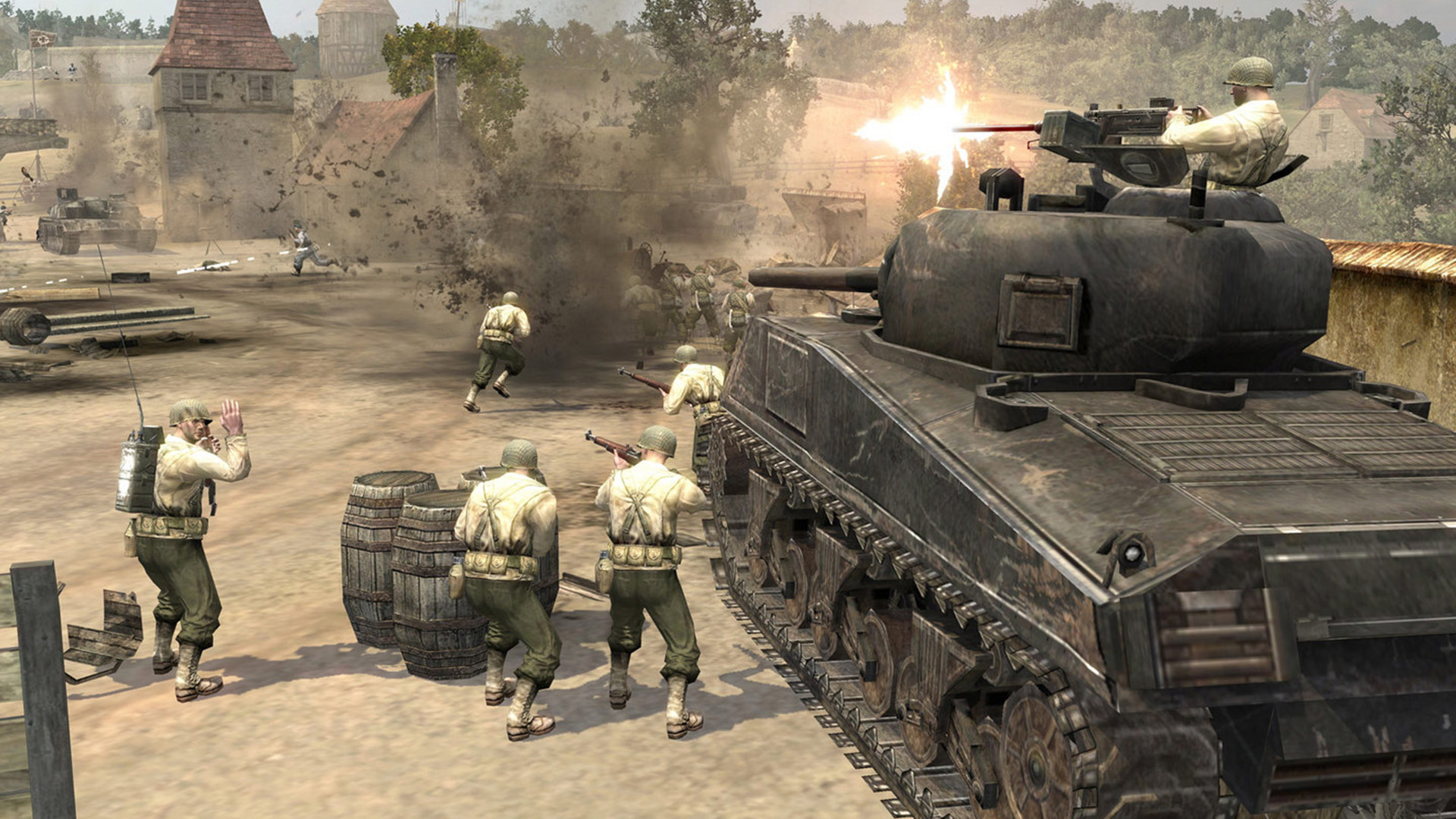Play Simulation Games Online on PC & Mobile (FREE)