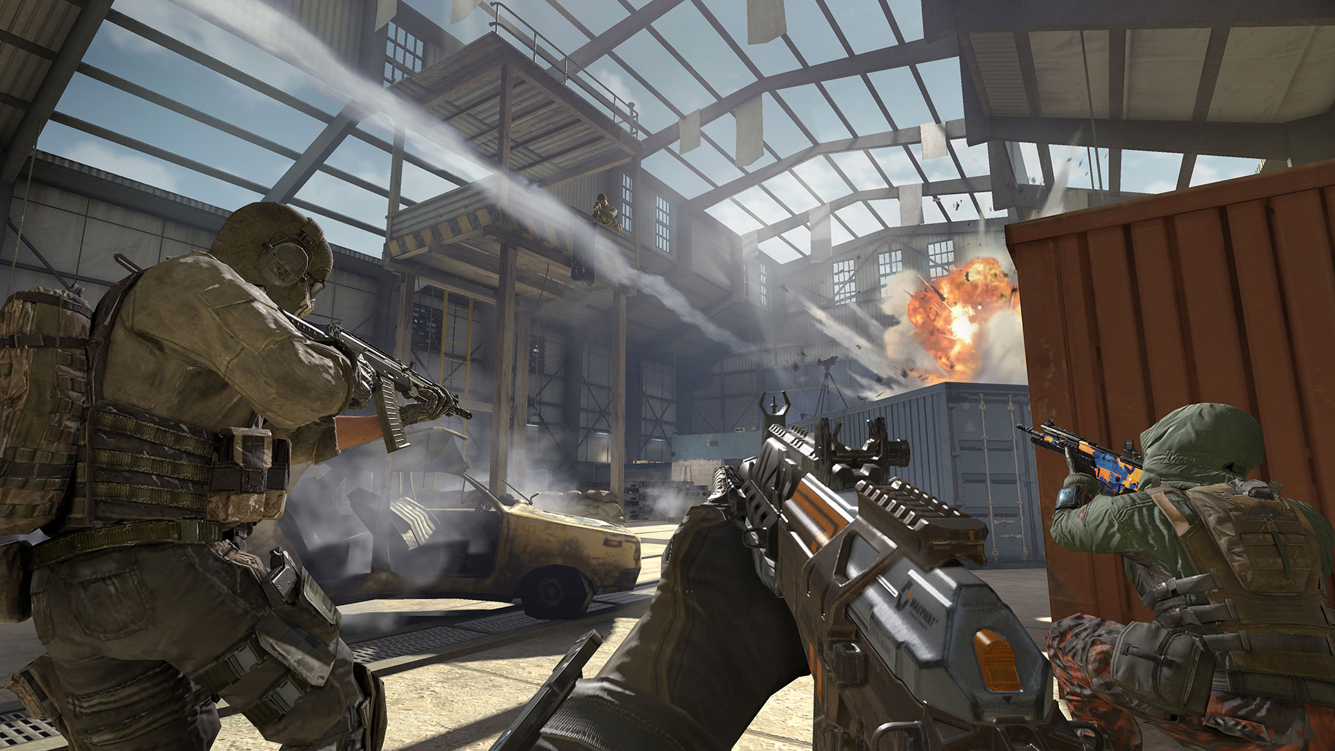 Call of Duty Mobile multiplayer: Tips and tricks to give you the