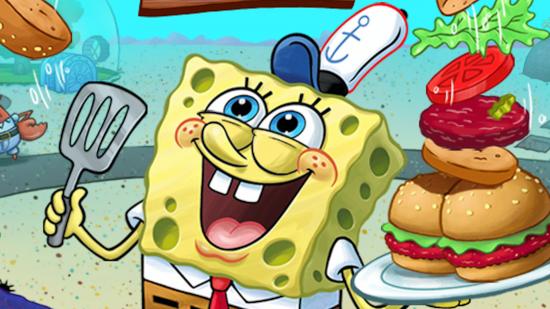 SpongeBob: Krusty Cook-off guide: How to maximise your earnings