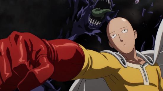 Full list of EVERY character in One Punch Man: Road To Hero 2.0