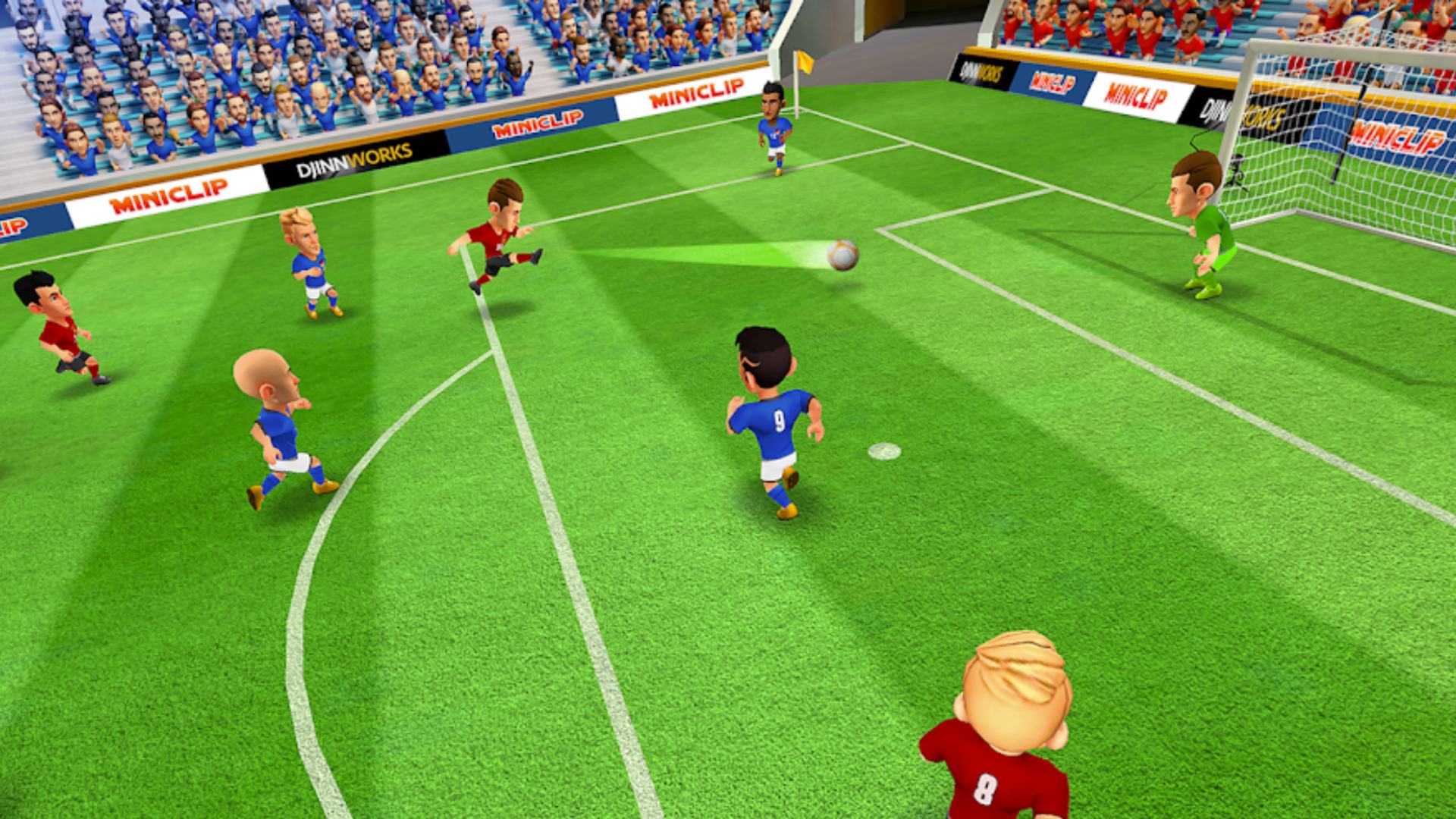 Soccer Master Shoot Star APK for Android - Download