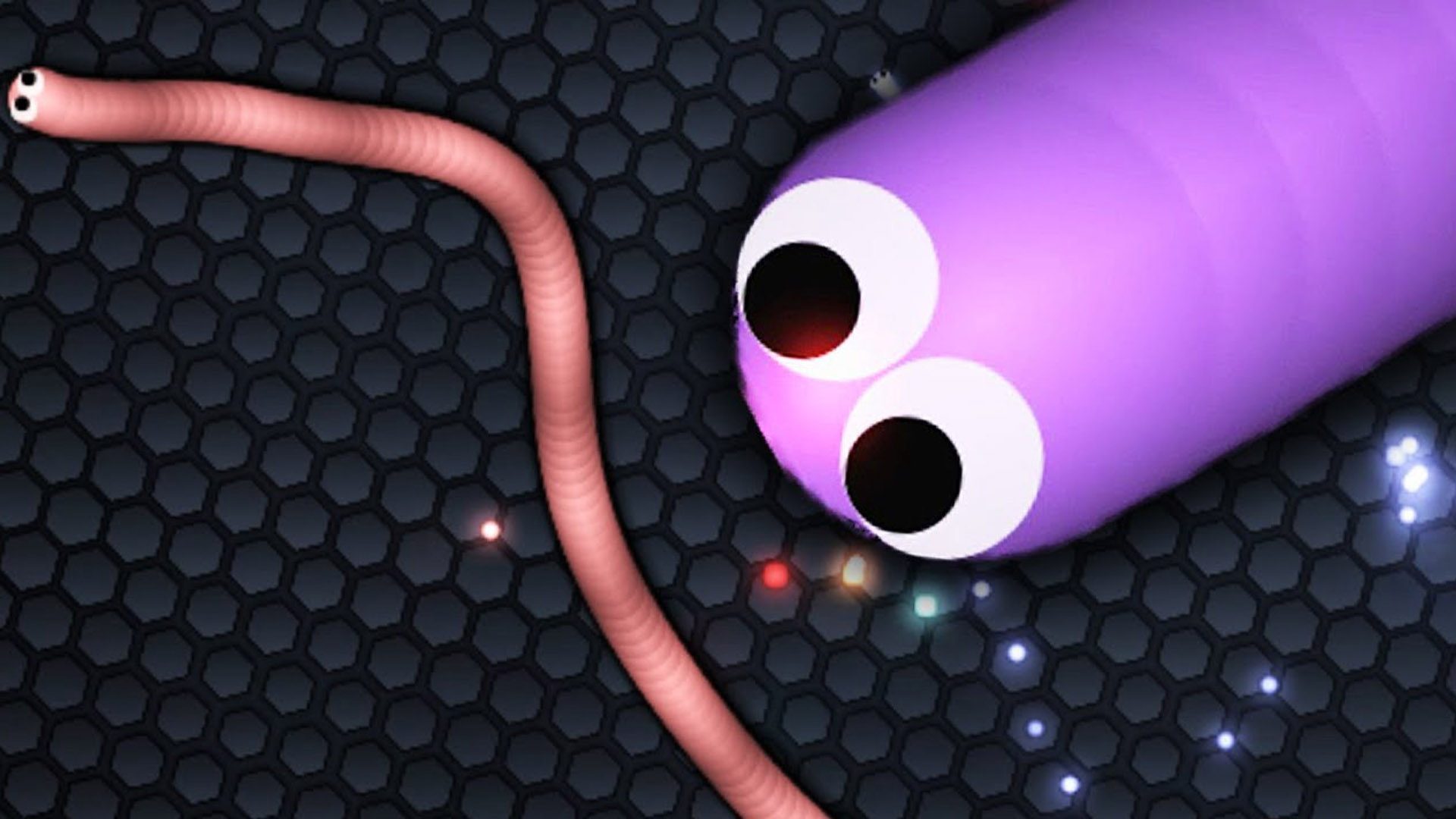 slither.io - slither.io updated their cover photo.
