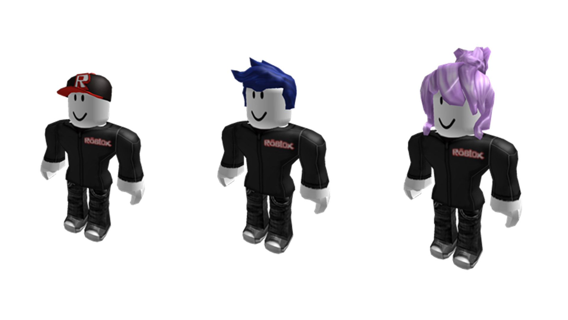 Guest! - Roblox