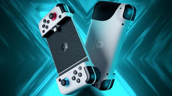 GameSir X2 Mobile Controller Review: Turn You Smartphone Into a