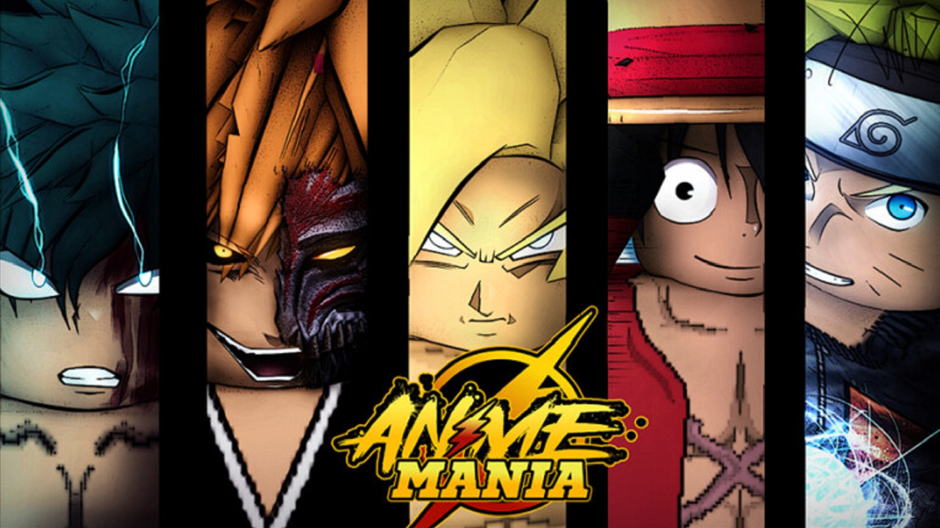 Anime Mania codes – free gold, gems, and more