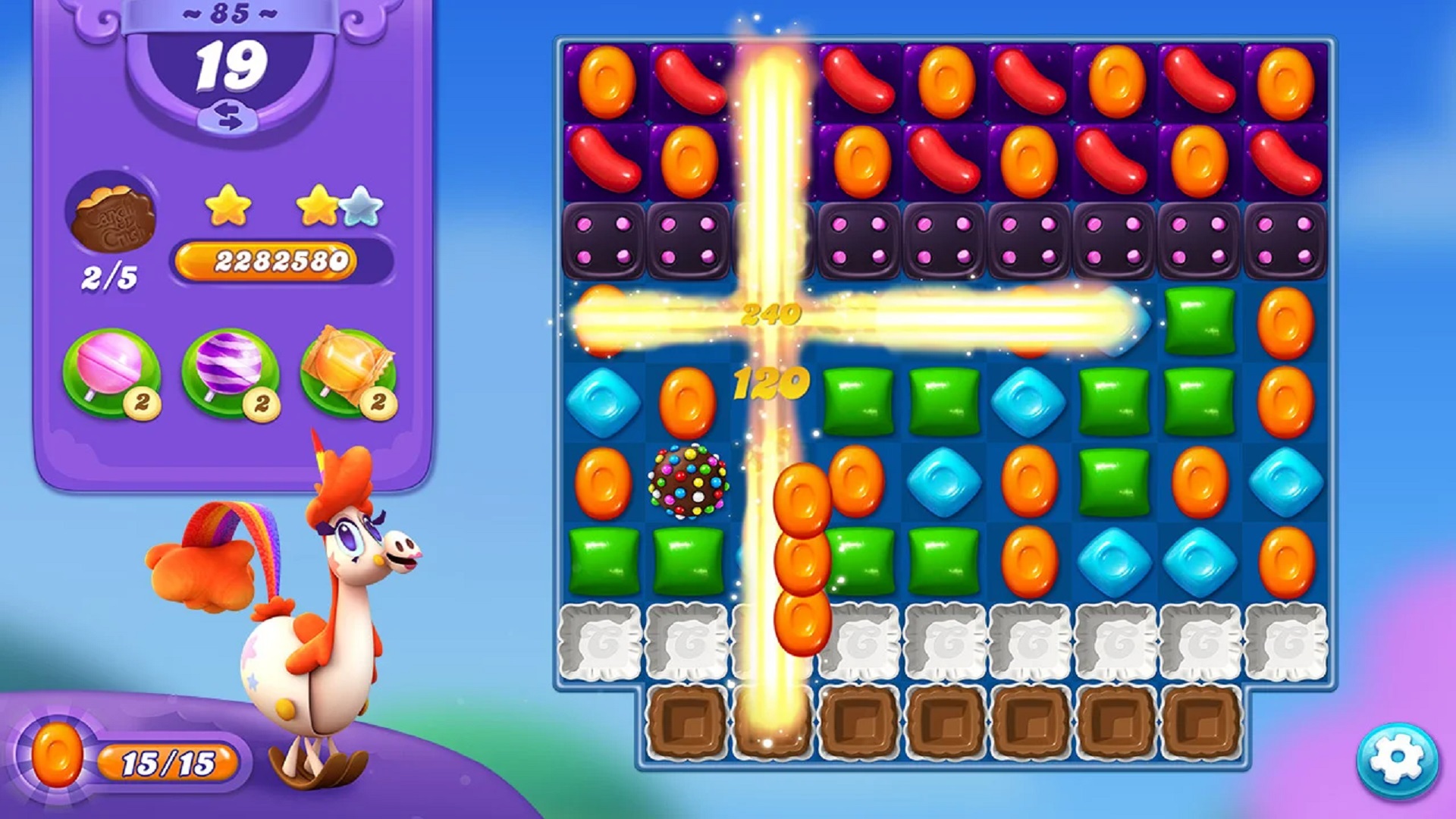 Games like Candy Crush Saga -  - Brain Games for