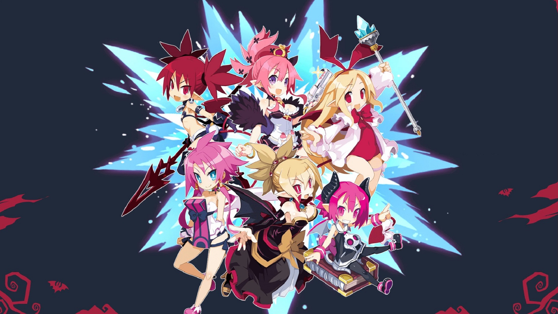 DISGAEA RPG Tier List - The Absolute Best and Strongest Characters in the  Game (Updated February 2023)