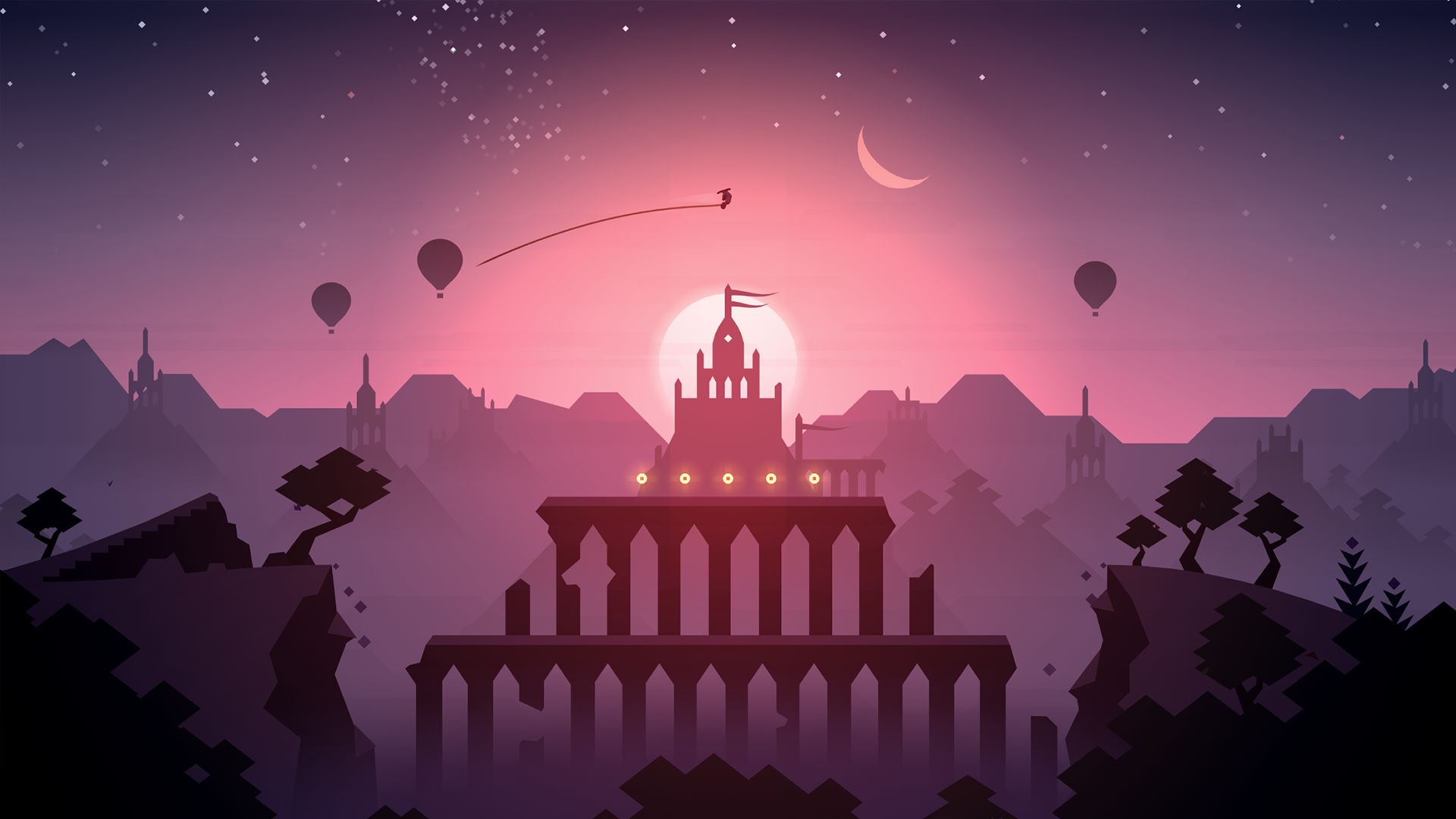 🎉 Cut the Rope Remastered is joined by 3 new Remastered games! 🦅 Angry  Birds Reloaded 🌎 Doodle God Universe 🏜 Alto's Odyssey: The Lost City  Check out, By Paladin Studios