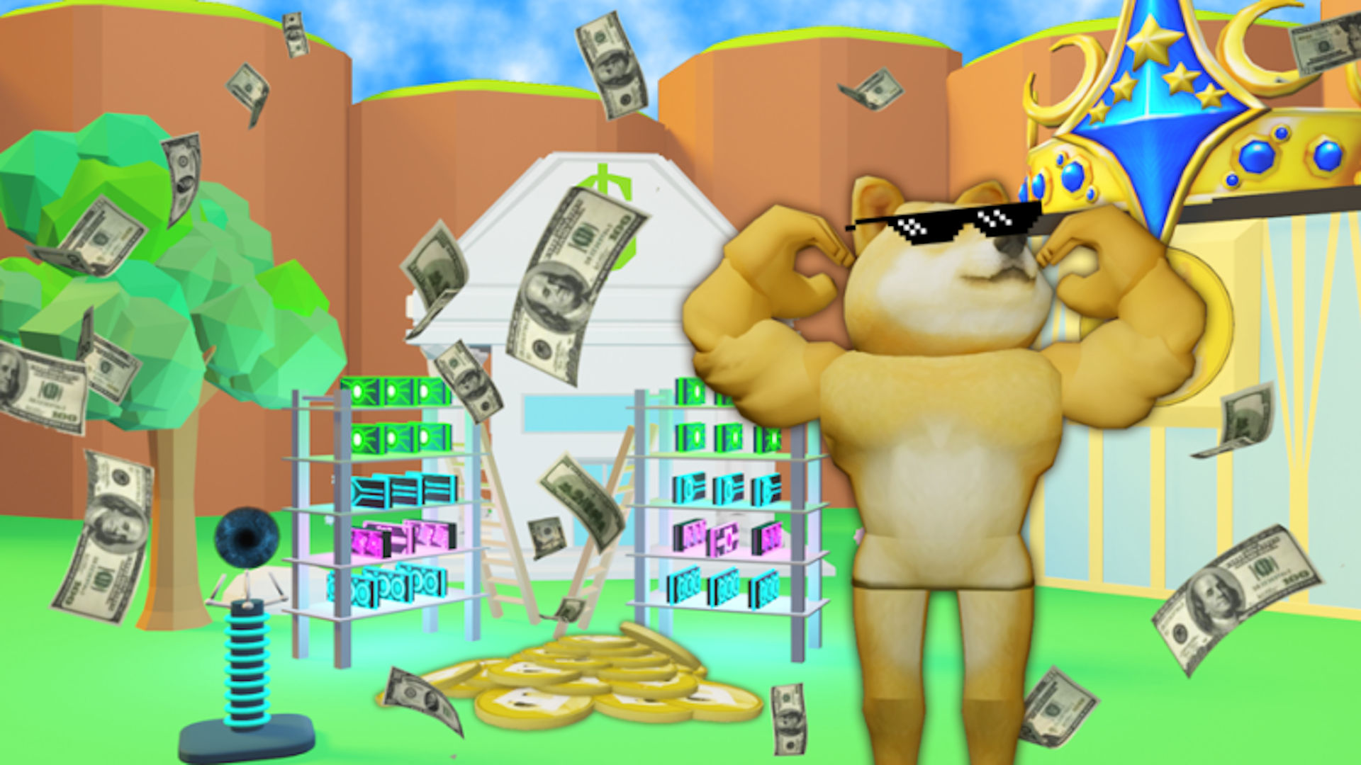 dogecoin-mining-tycoon-codes-free-coolers-and-more