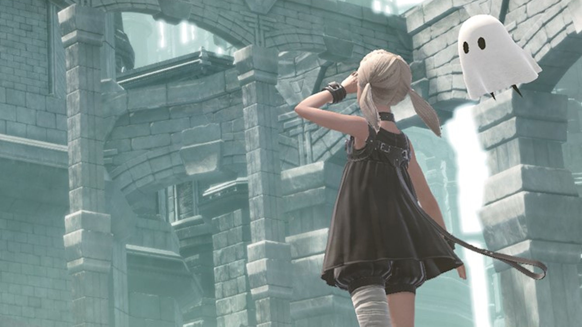 Nier Reincarnation: Gameplay, release date, and everything you need to know