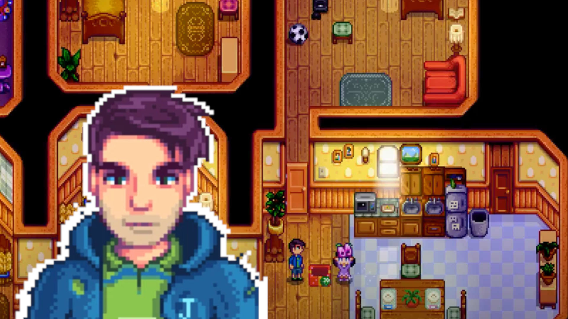 Stardew Valley Shane Gifts Answers Heart Events And More Pocket Tactics