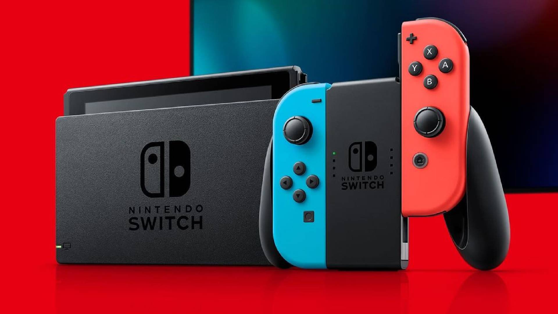The Nintendo Switch gets a price drop in Europe
