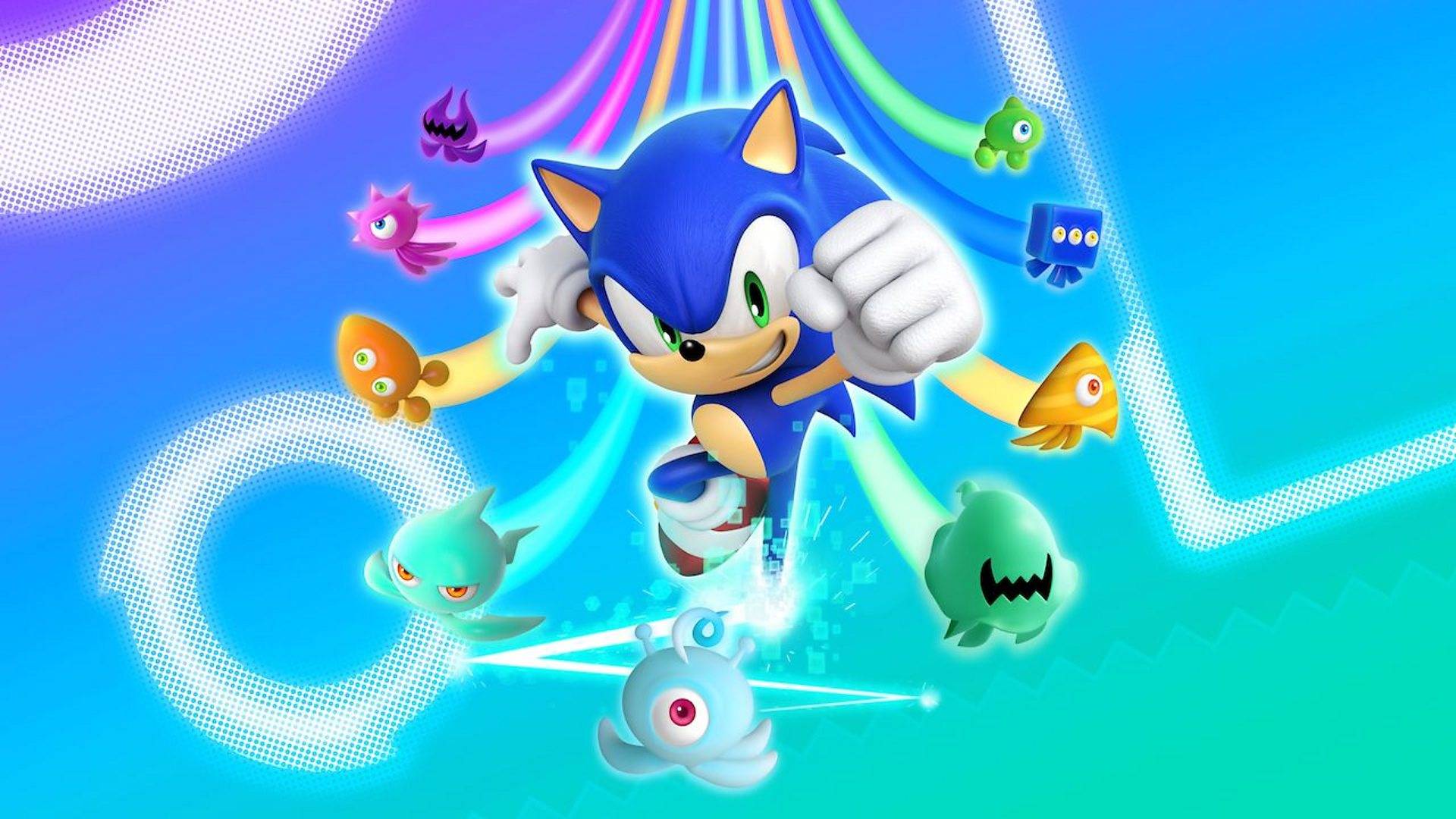 Sonic Colors: Ultimate Review - Giving a Classic Title a Fresh