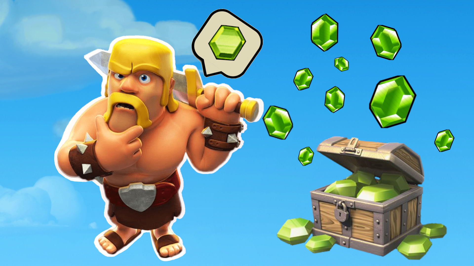 Cheats Tips For Clash Of Kings APK + Mod for Android.