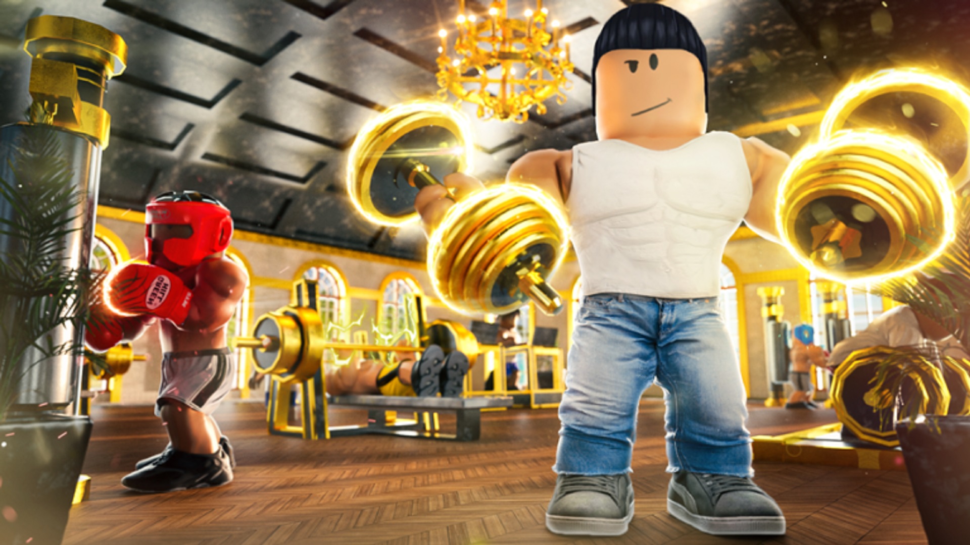 Ultra Power Tycoon Codes – Roblox – December 2023 
