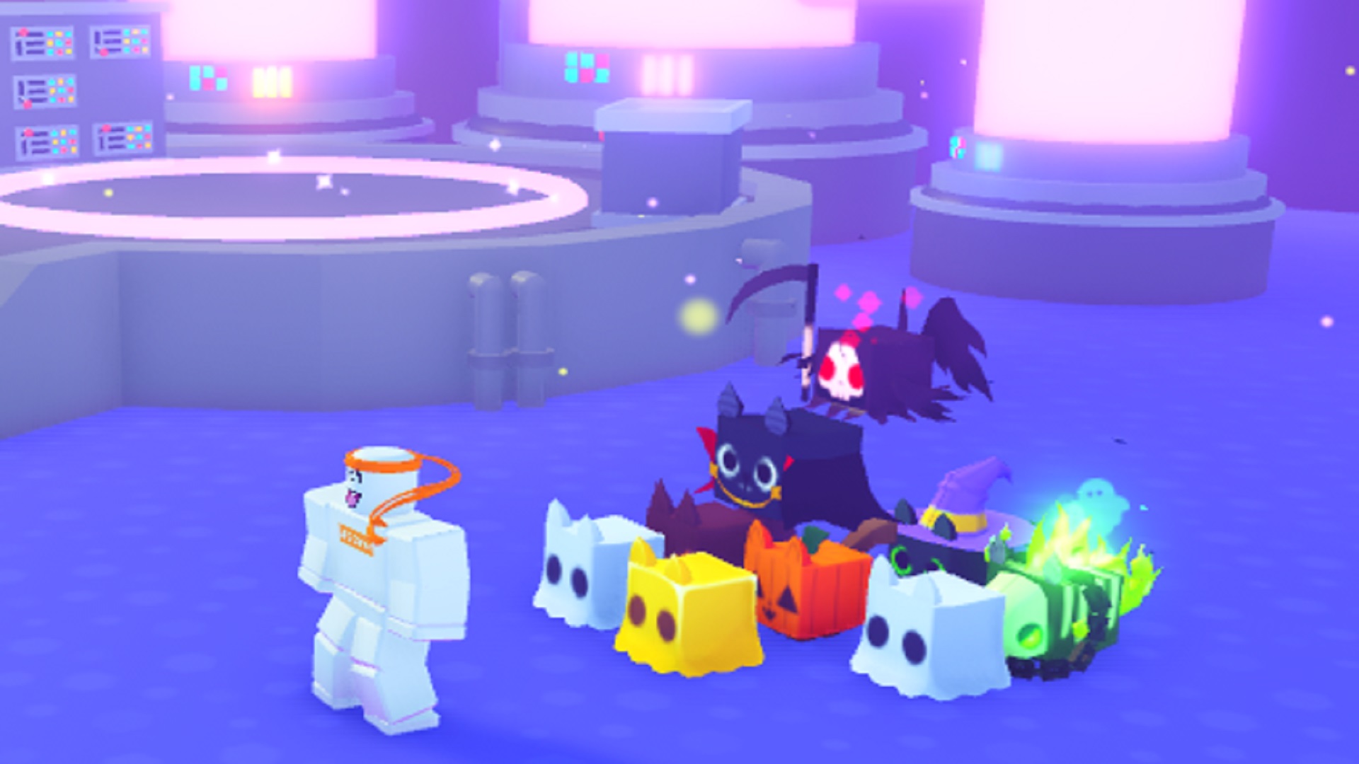 ALL *NEW* WORKING CODES FOR KING LEGACY IN OCTOBER 2023! ROBLOX KING LEGACY  HALLOWEEN CODES 