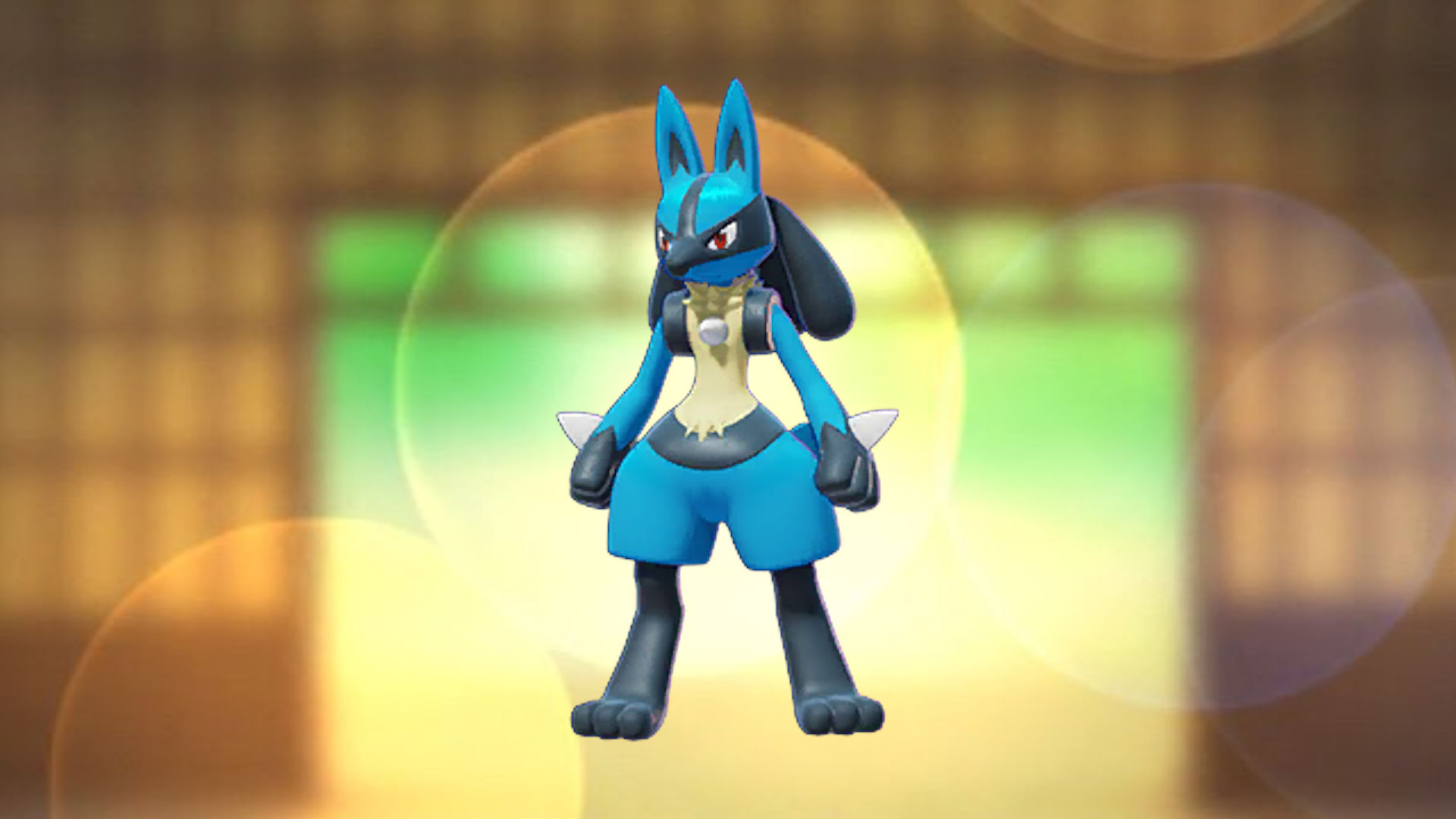 How to get Lucario in Pokemon Go: PvE & PvP performance, best
