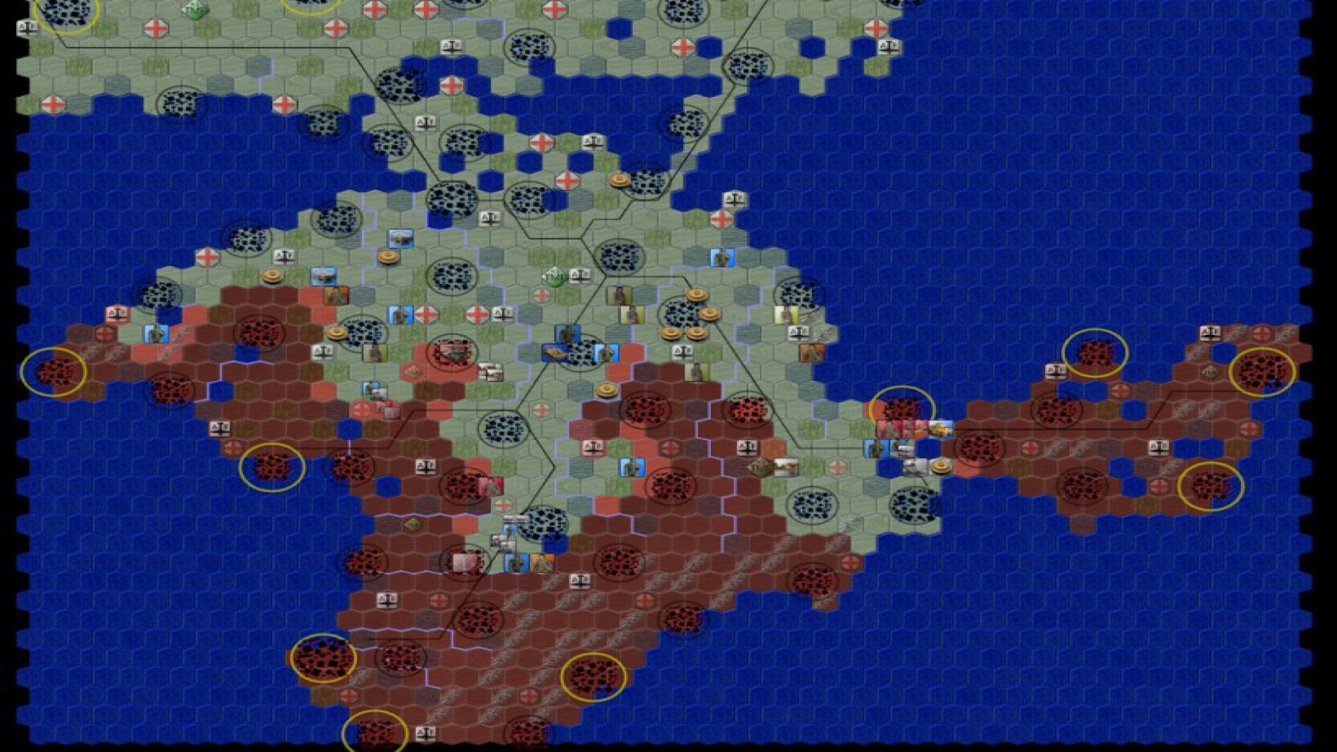 War Game - Combat Strategy - Apps on Google Play