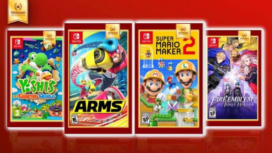 Nintendo Switch eShop sale slashes prices on the year's most popular indie  games