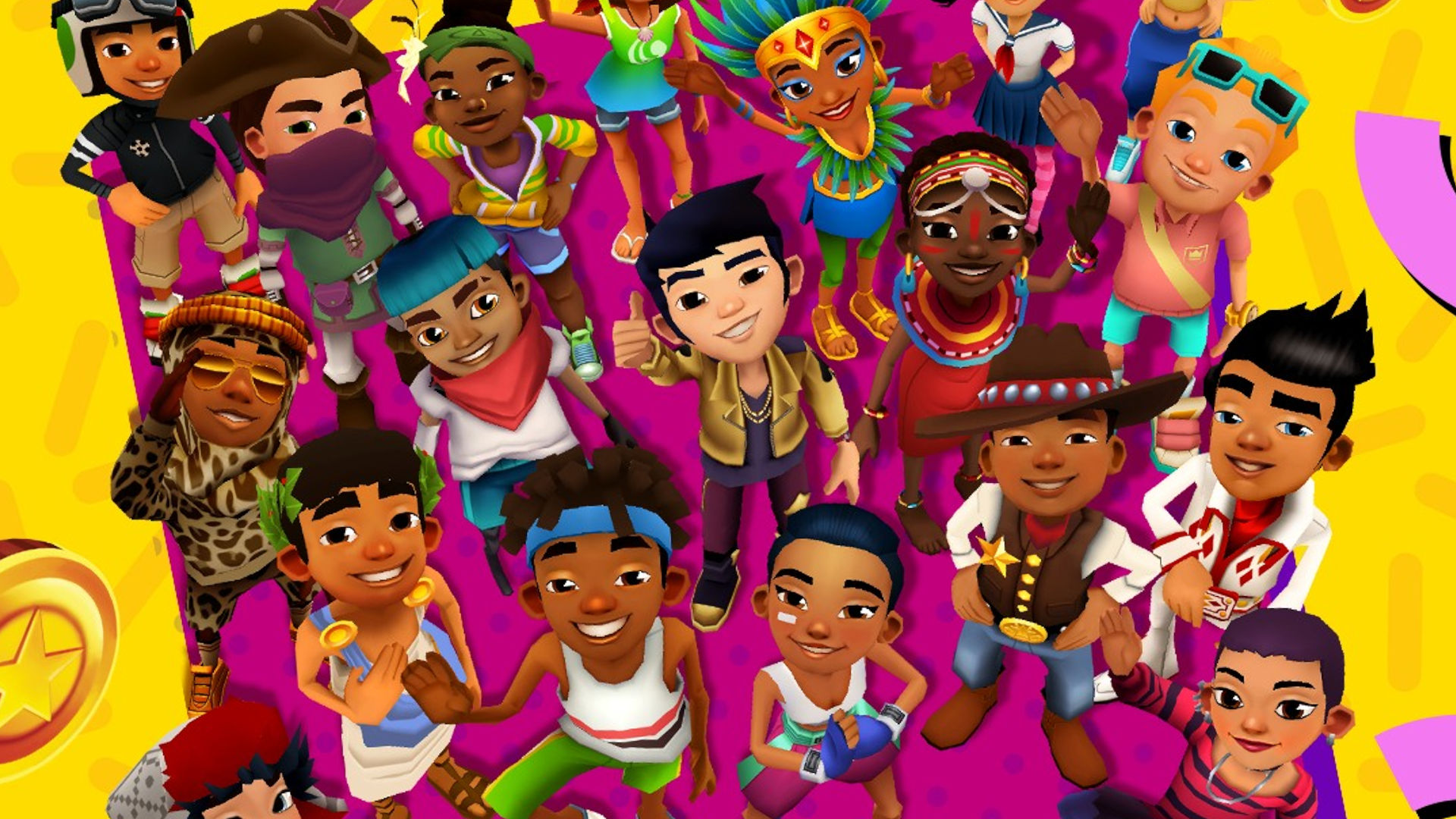  Subway Surfers: Step by Step Guide to Playing the Game