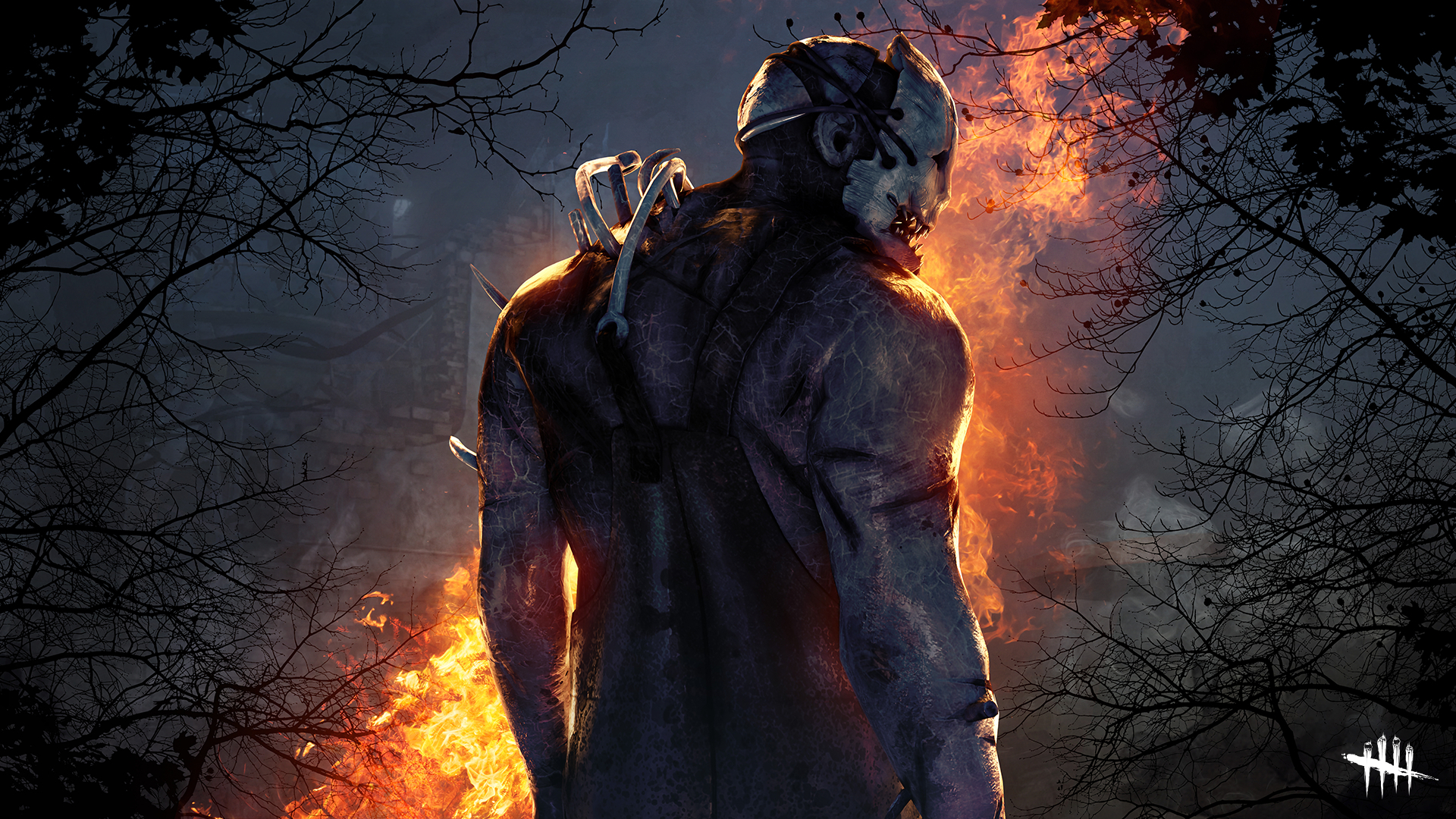 DEAD BY DAYLIGHT PS4 & PS5 - Easy Games