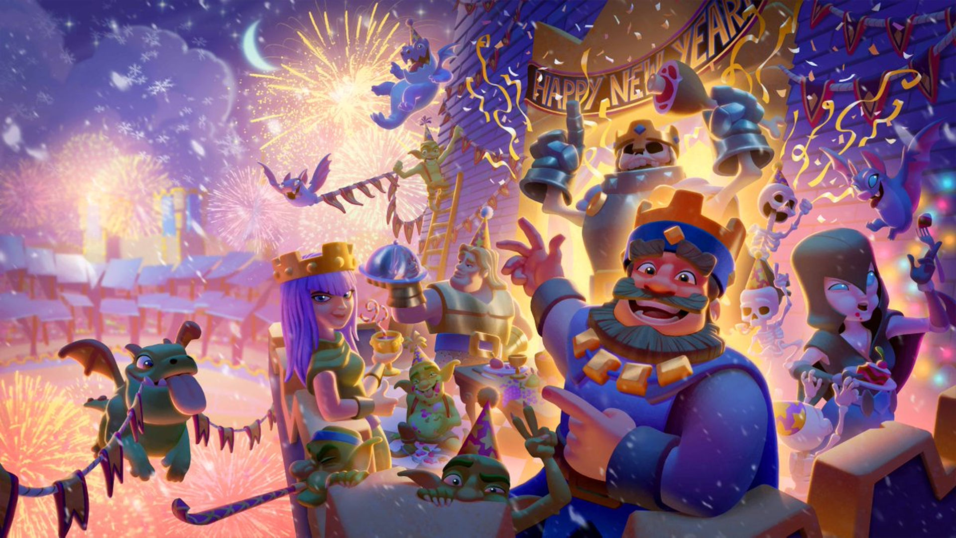 Top Decks for Clash Royale APK for Android Download