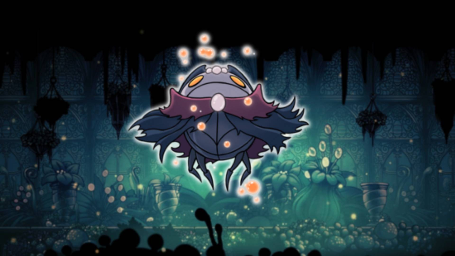 Hollow Knight bosses – isdnnews