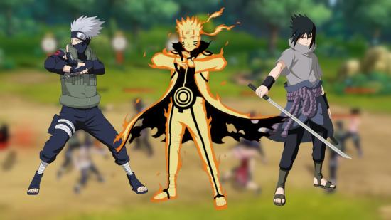 ALL NEW *SECRET* NARUTO UPDATE CODES in ANIME JOURNEY CODES! (Roblox Anime  Journey Codes) 