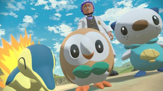 These Anticipated Legendaries May Finally Arrive To Pokémon