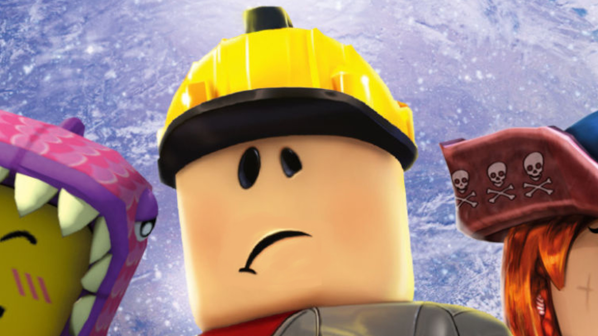 Roblox Player Count Tops 90 Million Each Month