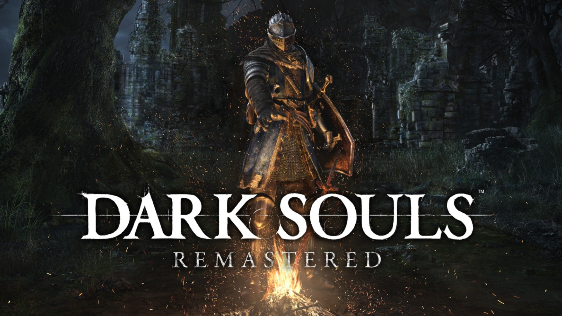 The best games like Dark Souls 2023