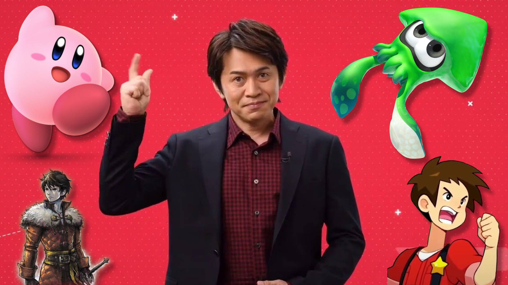 What were your highlights from the June 2023 Nintendo Direct