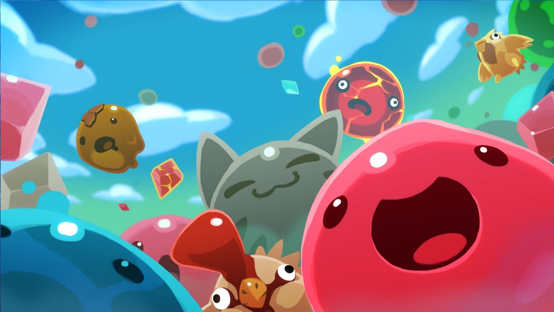 Slime Rancher 2: Where to Find Phosphor Slimes