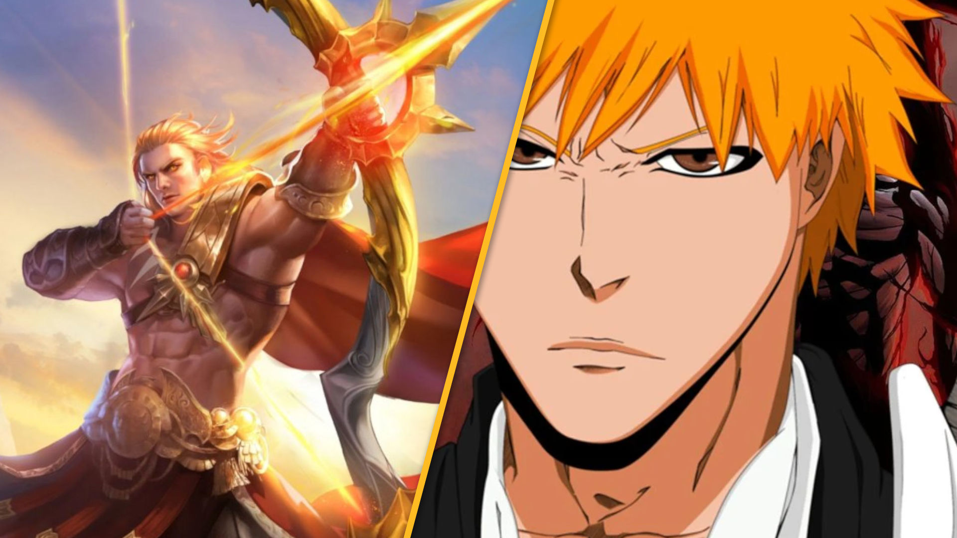 Bleach ThousandYear Blood War Trailer and Key Art Revealed at Anime Expo  2022  IGN