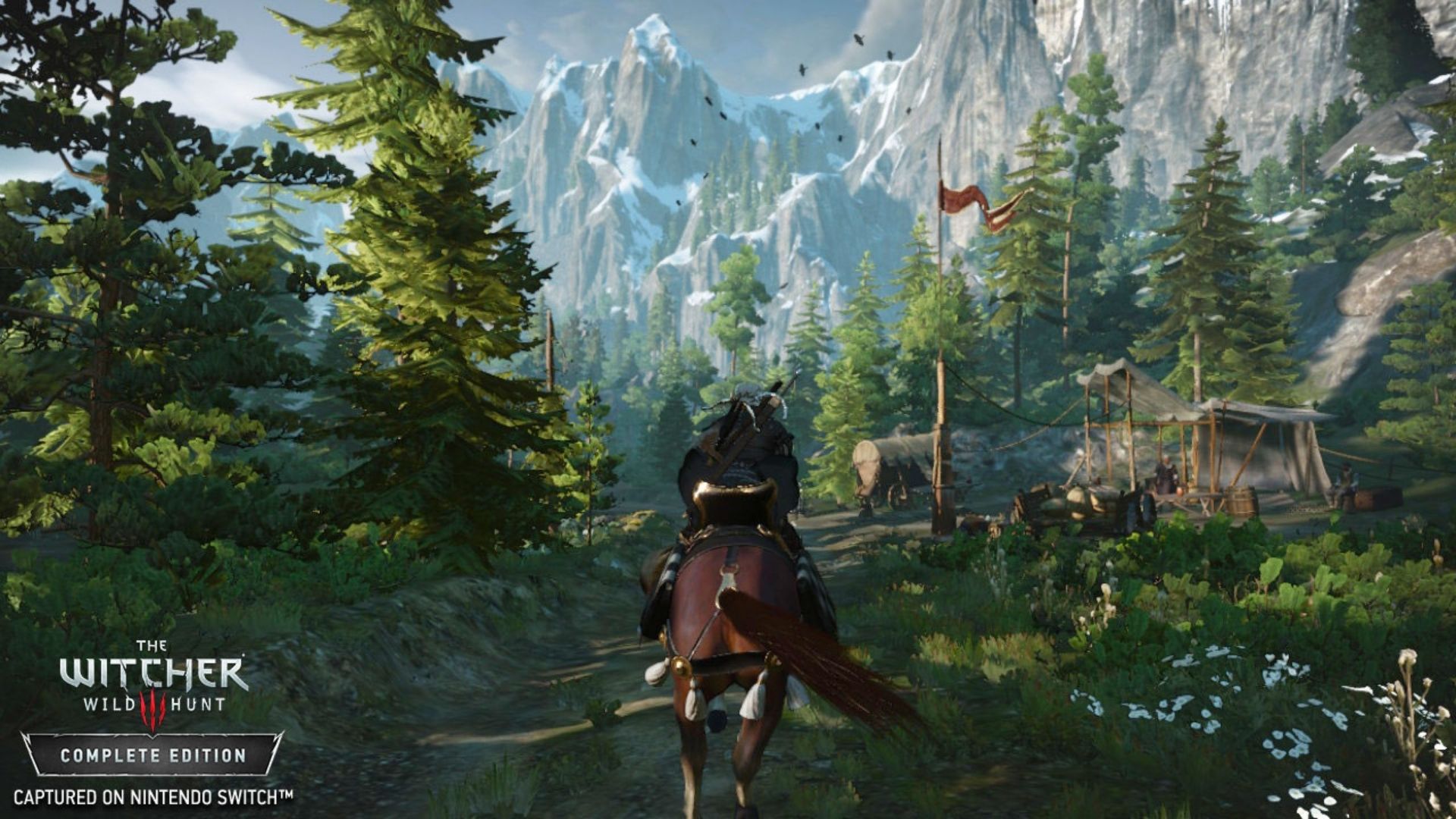 Most Immersive Open World Games