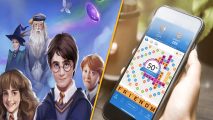 Zynga annonce Harry Potter: Puzzles & Spells, un jeu mobile match-3 magique