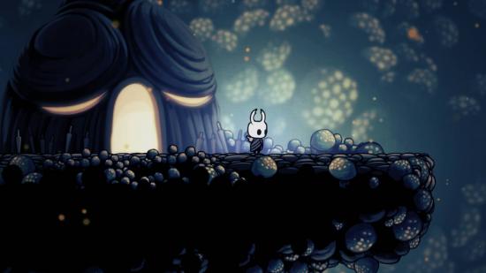 Hollow Knight pale ore guide | Pocket Tactics