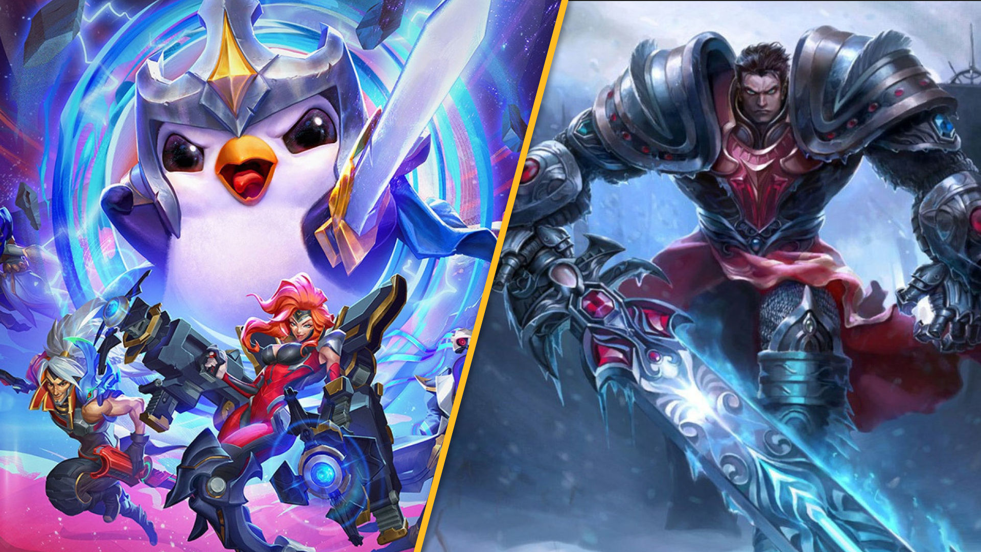 The best comps from the TFT Rising Legends Gizmos and Gadgets Finals