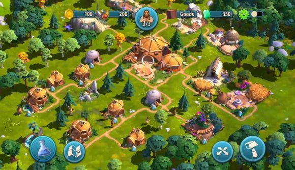 The best free iPhone games of 2023