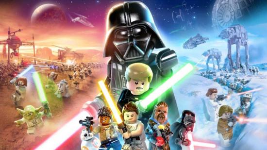 Lego Star Wars: The Skywalker Saga Accessibility Review — Can I Play That
