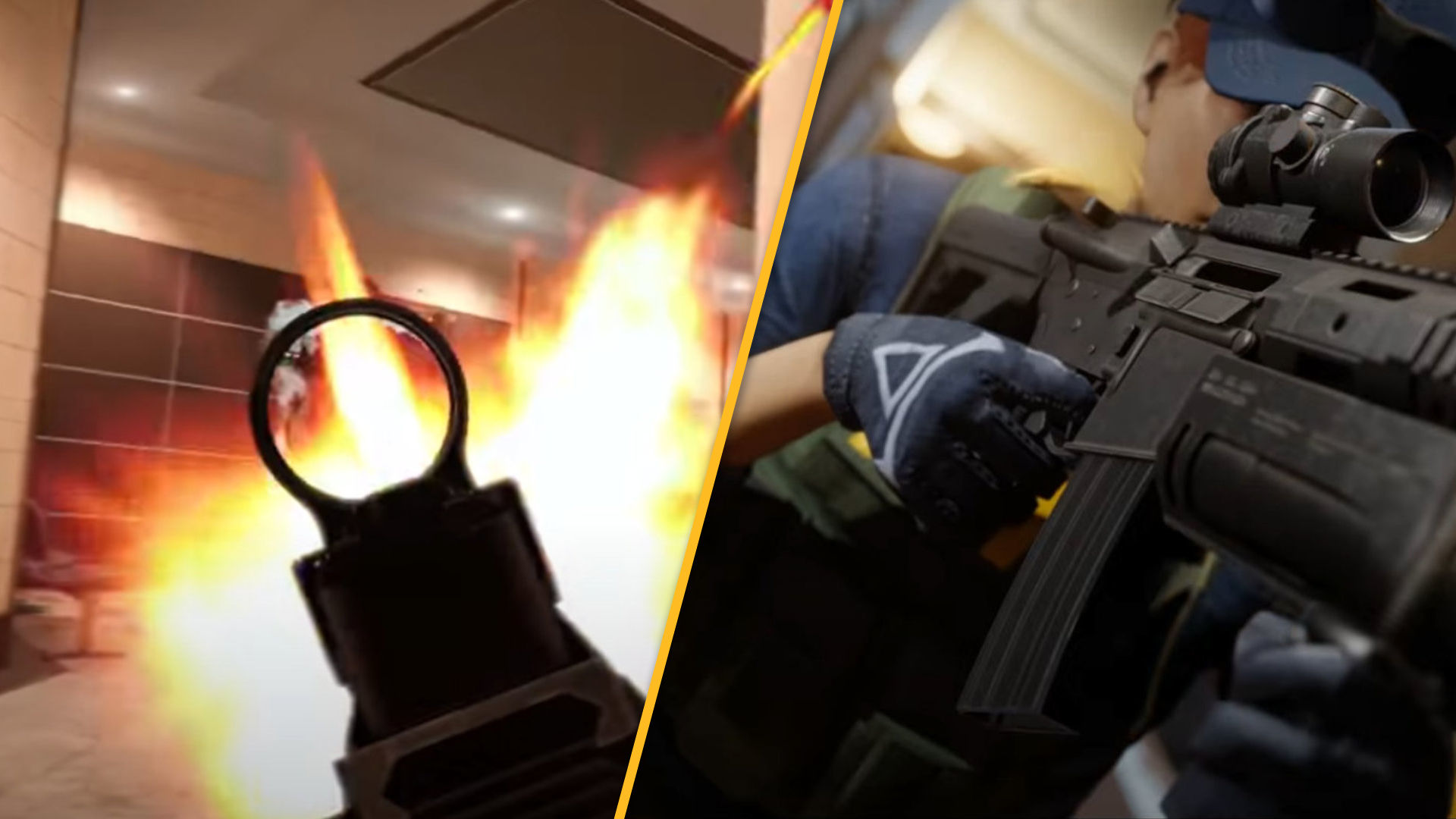 Rainbow Six Mobile: When will the game release?