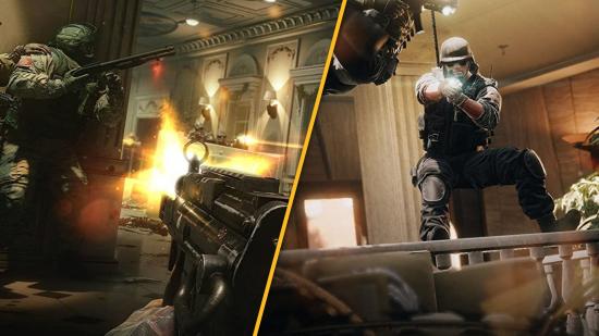 Rainbow Six Siege Mobile: Biggest Changes From The PC And Console