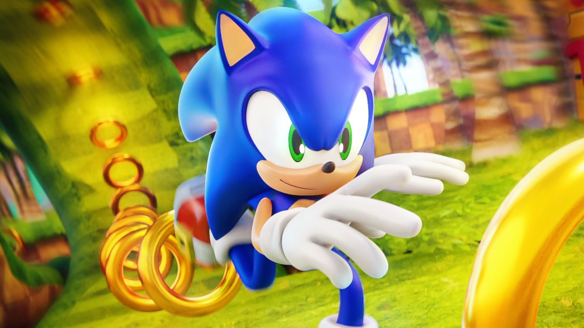 Sonic Speed Codes