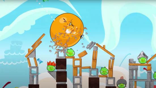 Review: Angry Birds Epic (iPad) – Digitally Downloaded
