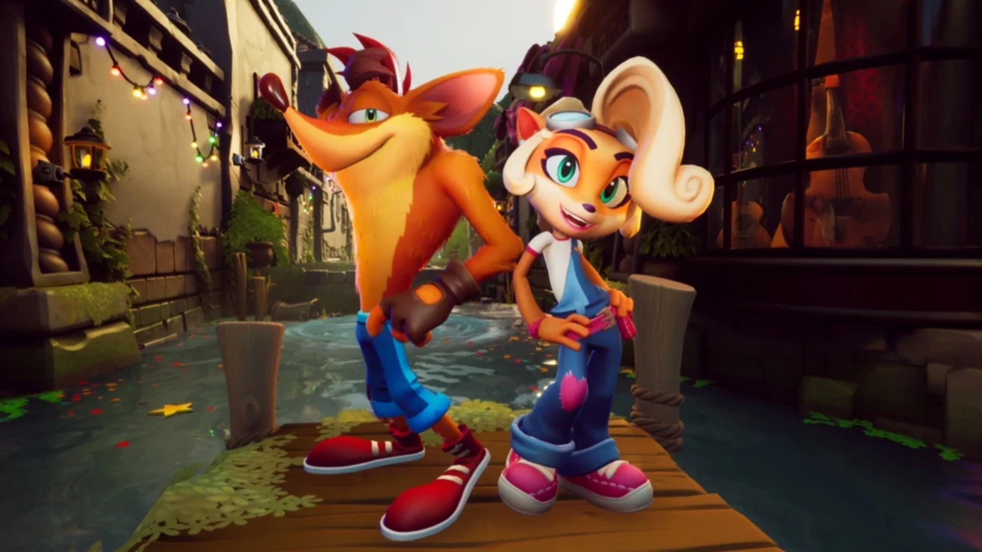 all-the-crash-bandicoot-characters-on-switch-and-mobile-pocket-tactics