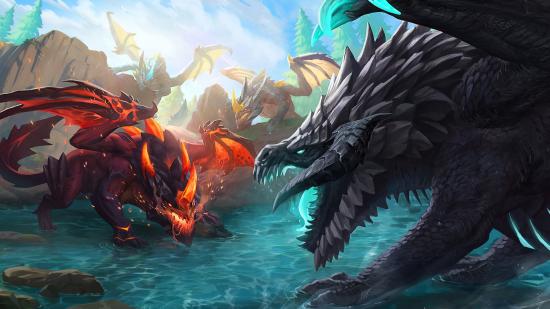 Get ready as Wild Rift’s elemental rift mode enters a new cycle