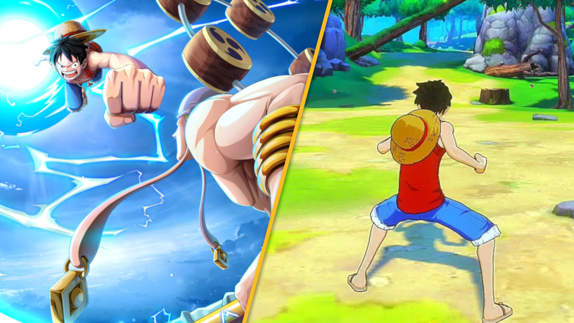 One Piece Fighting Path needs an English release, here's why - GamerBraves