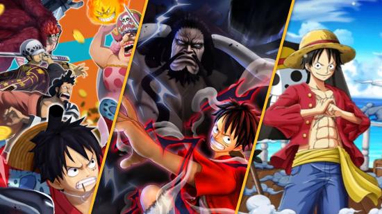 Here's Where To Watch 'One Piece' Online For Free