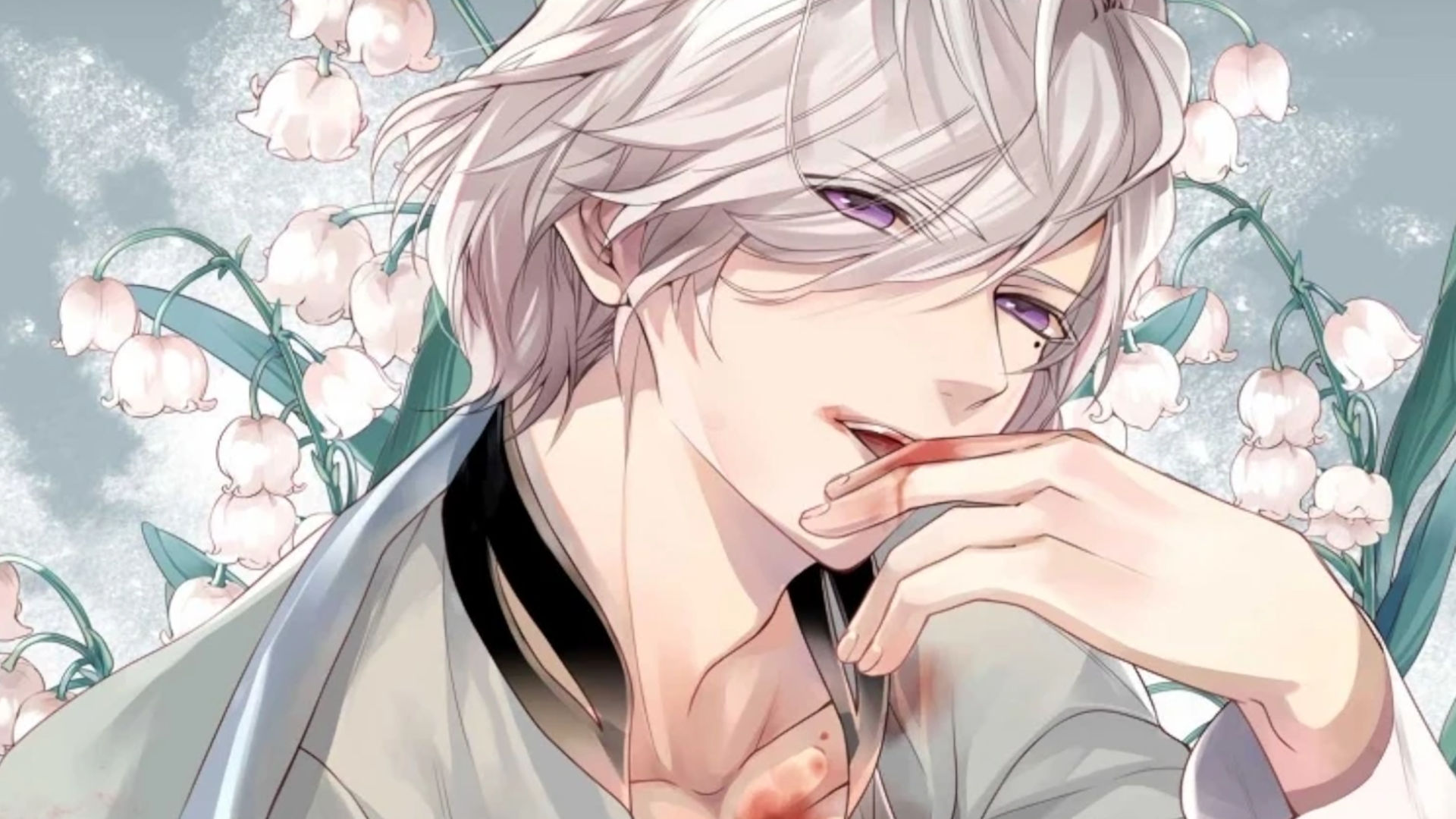 The best otome games in 2023