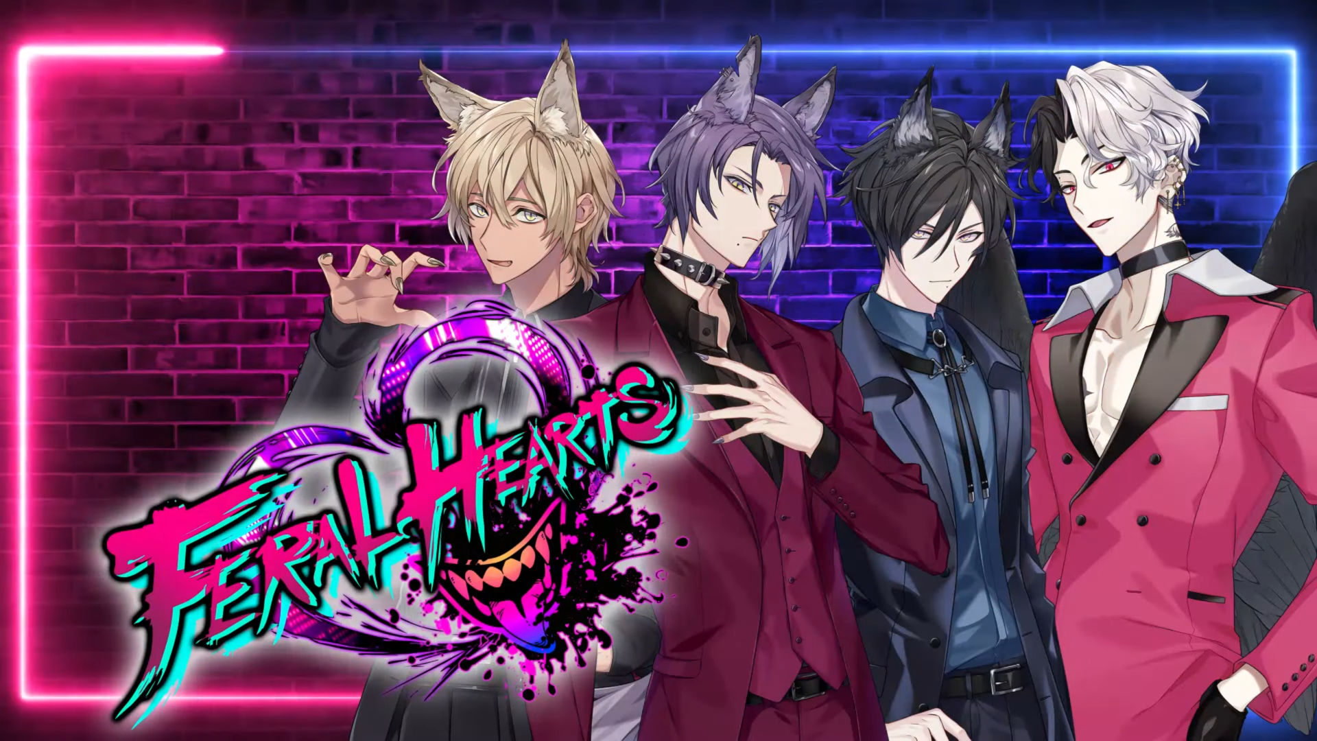 The Best Otome Mobile Games